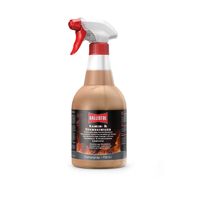 Ballistol Kamofix почистващ препарат, 750 ml