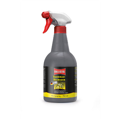 Ballistol почистващ средство за велосипеди, 750 ml