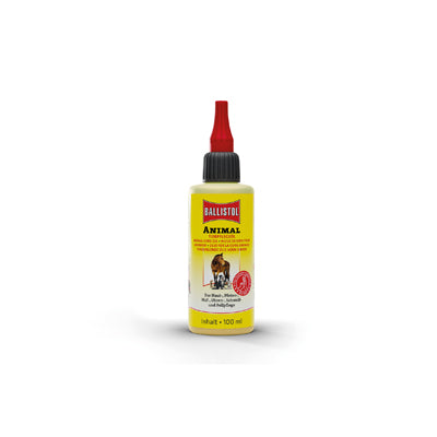 Ballistol Animal масло, 100 ml