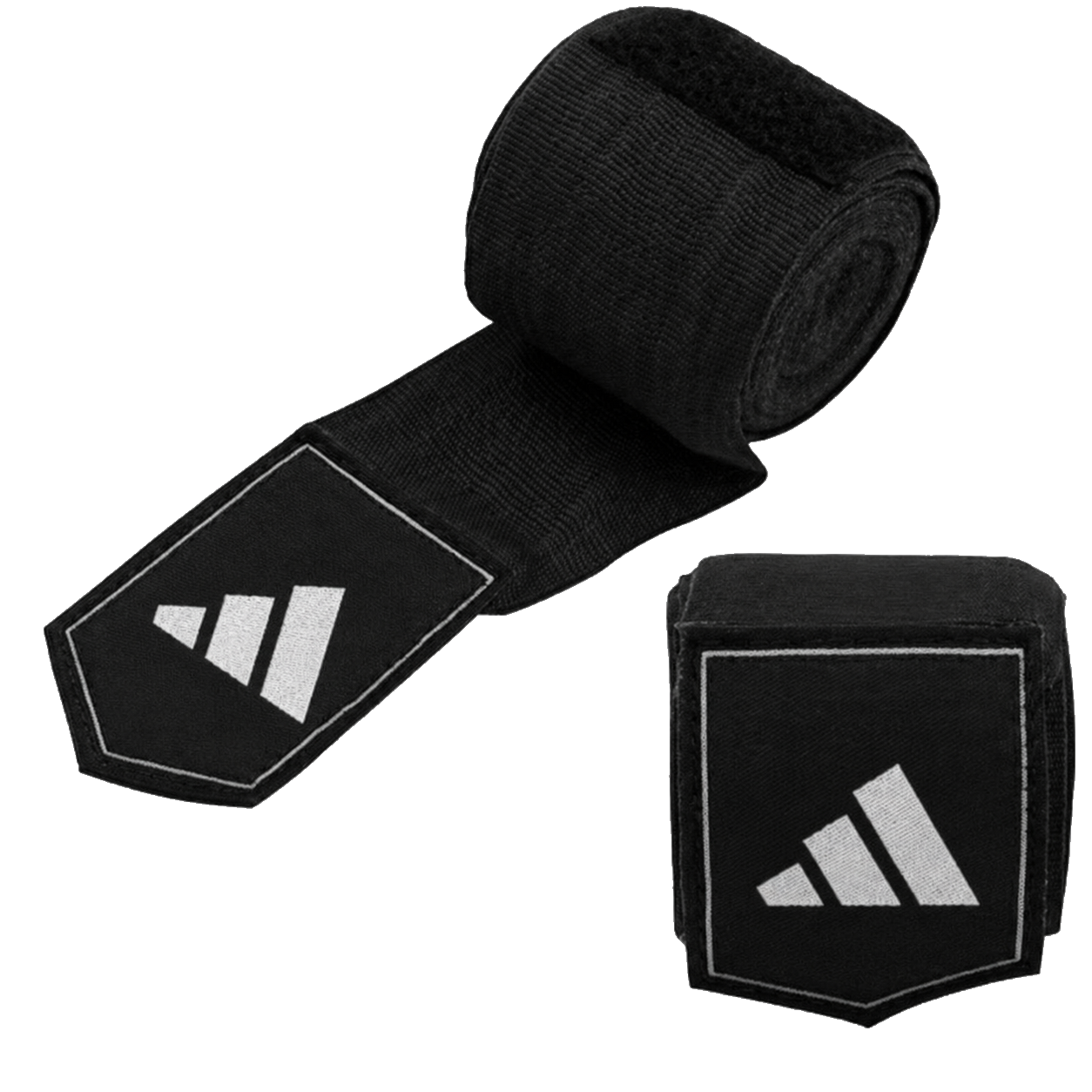 Adidas AIBA IBA bandaž, črna