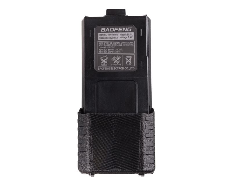 BaoFeng UV-5R батерия за радио 3800 mAh