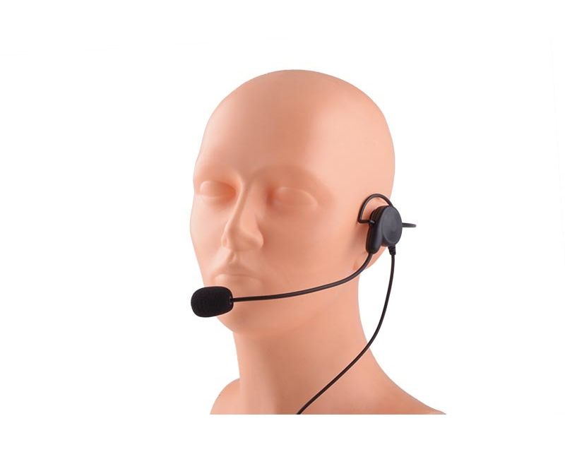 BaoFeng K10909P1 слушалки Headset