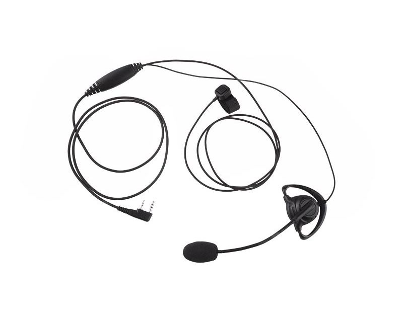 BaoFeng K0916P1 слушалки с микрофон