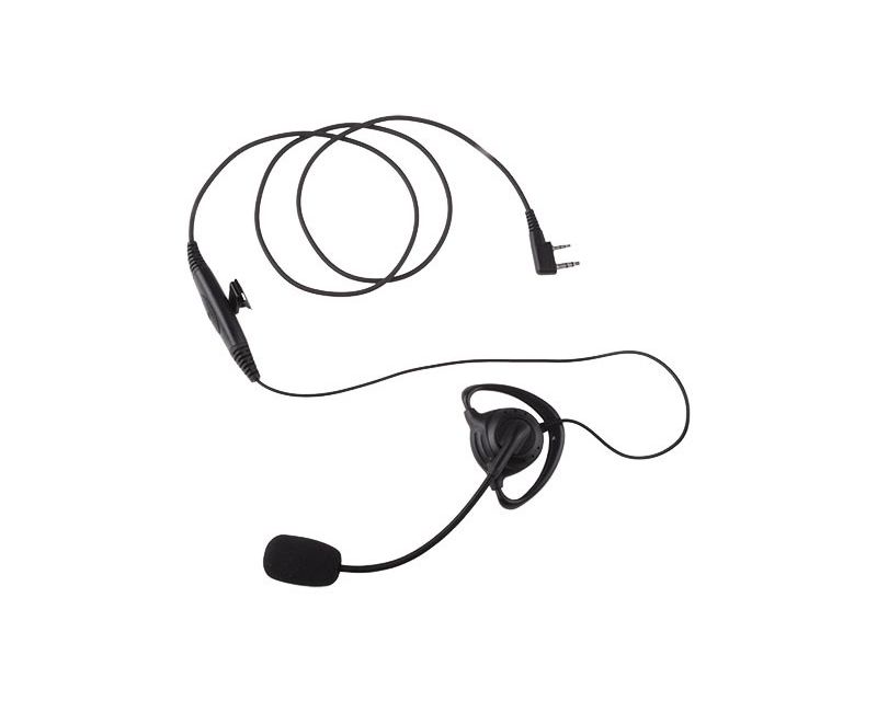BaoFeng K11016 слушалки