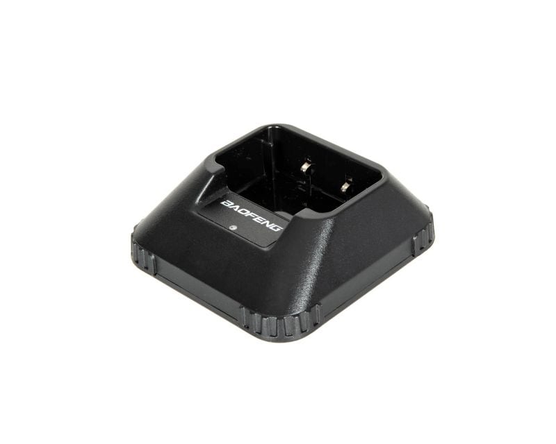 BaoFeng CH3+ настолна зарядна станция за радиостанции UV-3R+