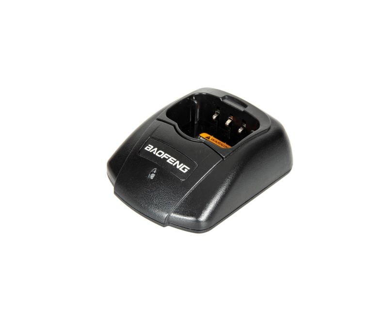 BaoFeng CHB5 настолна зарядна станция за радиа UV-B5