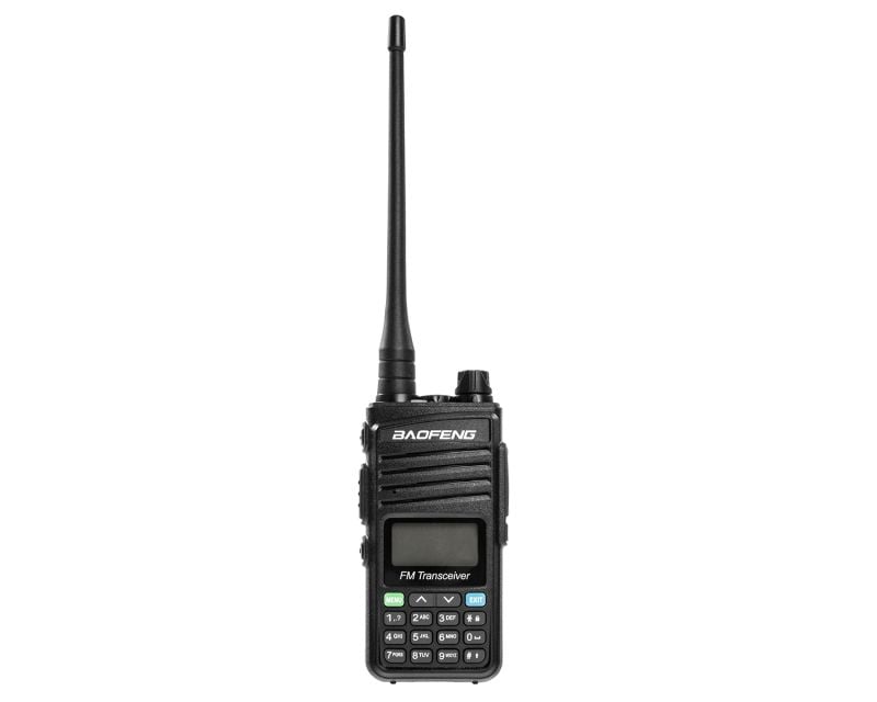 BaoFeng P15UV PRO преносима радиостанция EU 5 W