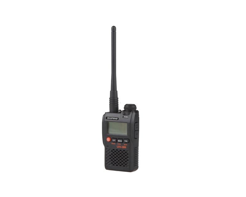 BaoFeng UV-3R предавател 2W