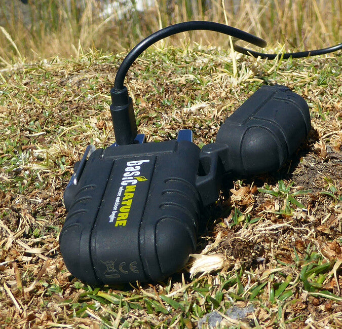 BasicNature Arc USB запалка водоустойчива