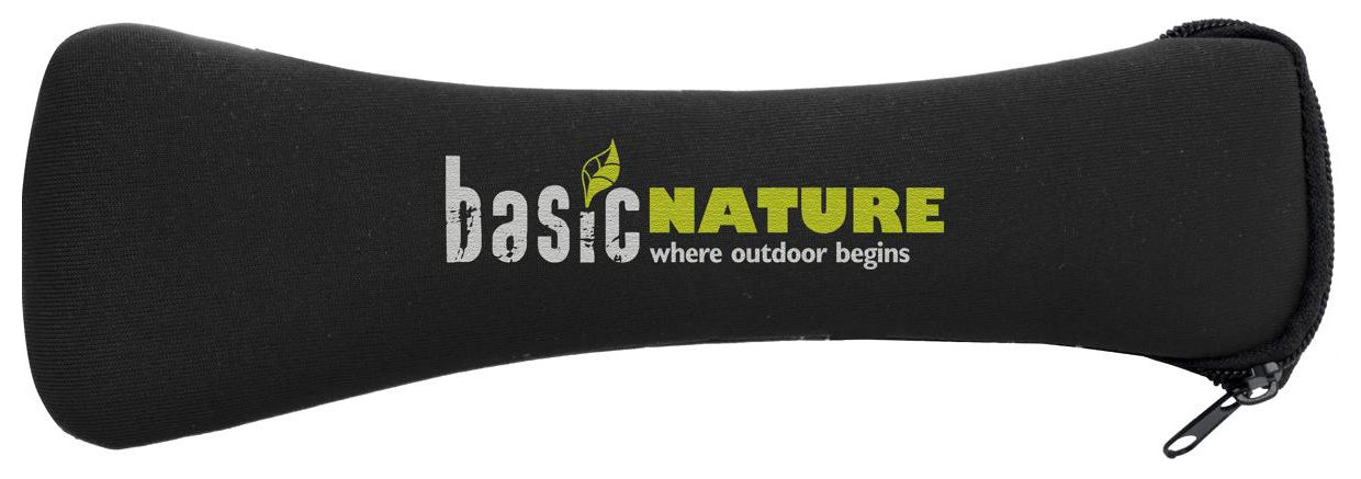 BasicNature Biwak торбичка за прибори от неопрен