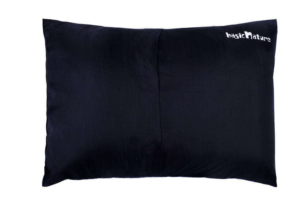BasicNature Comfort туристически възглавница в карета