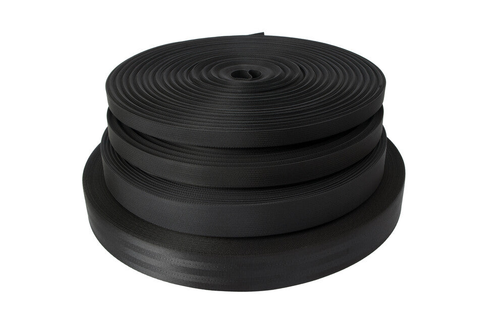 BasicNature лента от полиестер 20 mm, 100 m