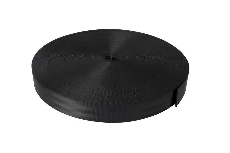BasicNature лента Полиестерна 40 mm, 100 m
