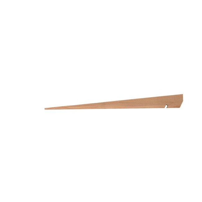 BasicNature колчета за палатка дървени, 30 cm, 10 бр.