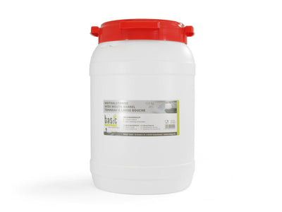 Water Barrels