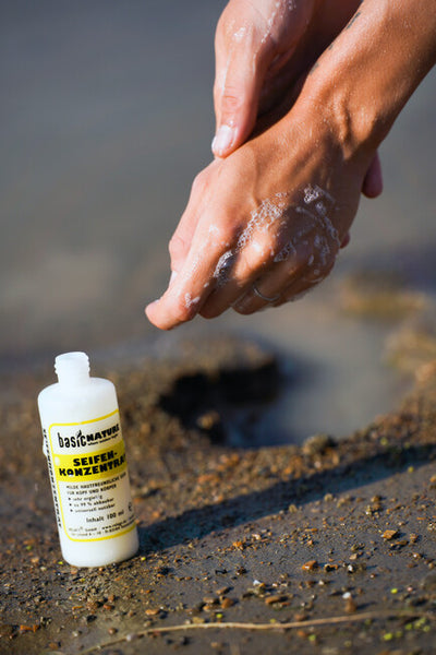 Cleaning Products