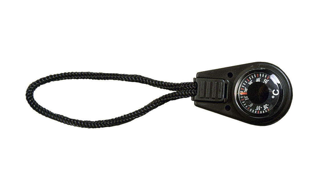 BasicNature Thermo Zip термометър