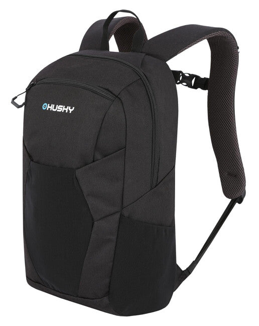 HUSKY Nery градски раница 20l, черна