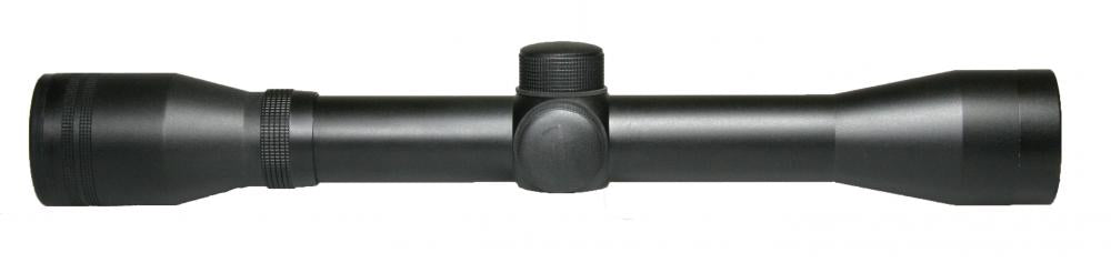 Bauer HJB 4 X 32 пушечен поглед