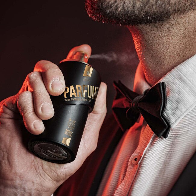 Angry Beards Jack Saloon парфюм 2 ml (тестер)