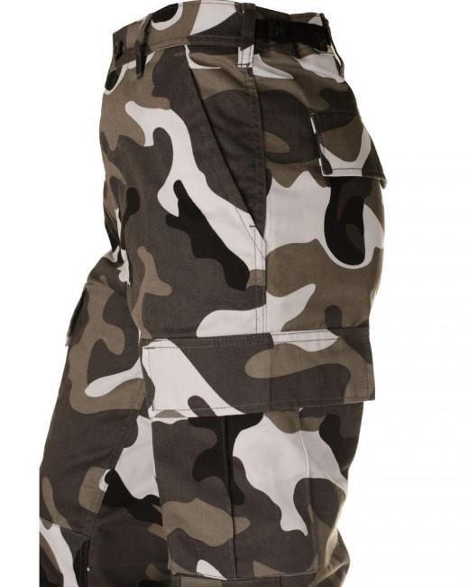 Mil-Tec Панталон US BDU Ranger US BDU