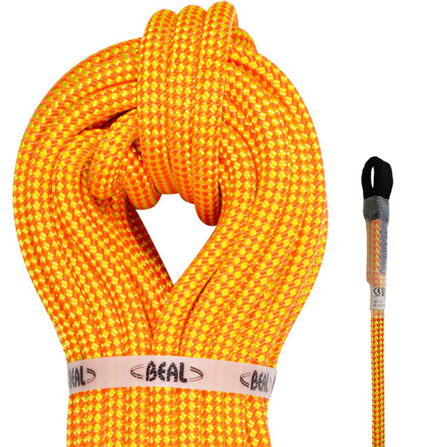 BEAL Biloba 1 TERM арборист въже 11,5 mm, 60 m