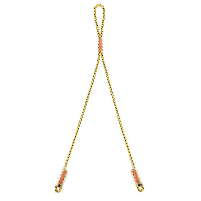 BEAL Dynapark безопасна верига за катерене 2 × 80 cm