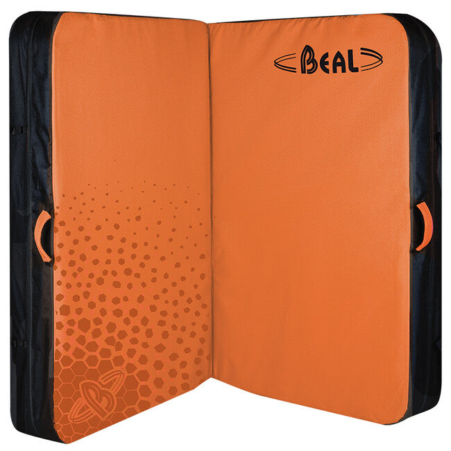 BEAL Jumbo Pad бълдерматка, оранжева