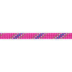 BEAL Tiger Unicore Dynamic Rope 10 mm 50 m, Fuchsia