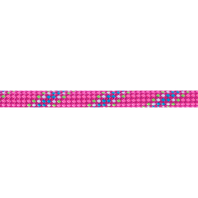 BEAL Tiger Unicore динамично катерско въже 10 mm 60 m, фуксия