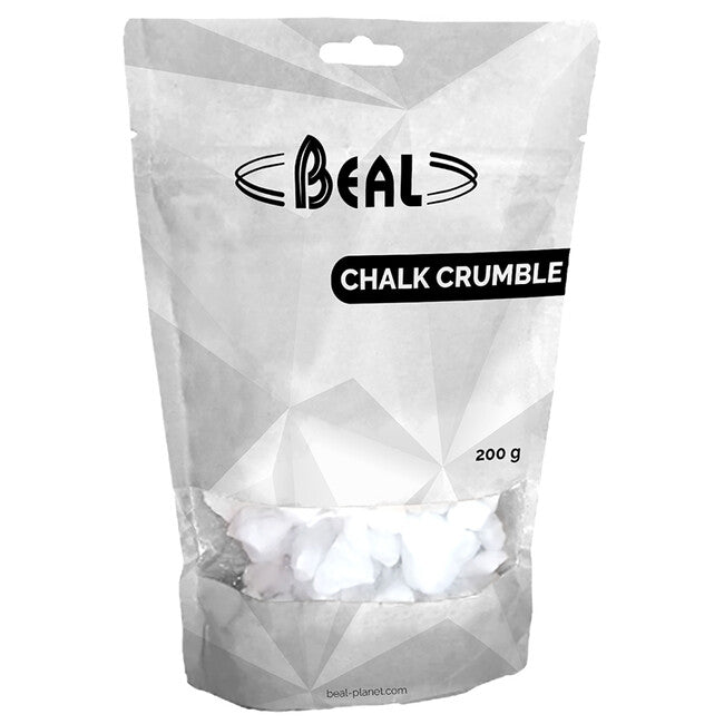Beal Chalk Crumble торбичка за магнезий