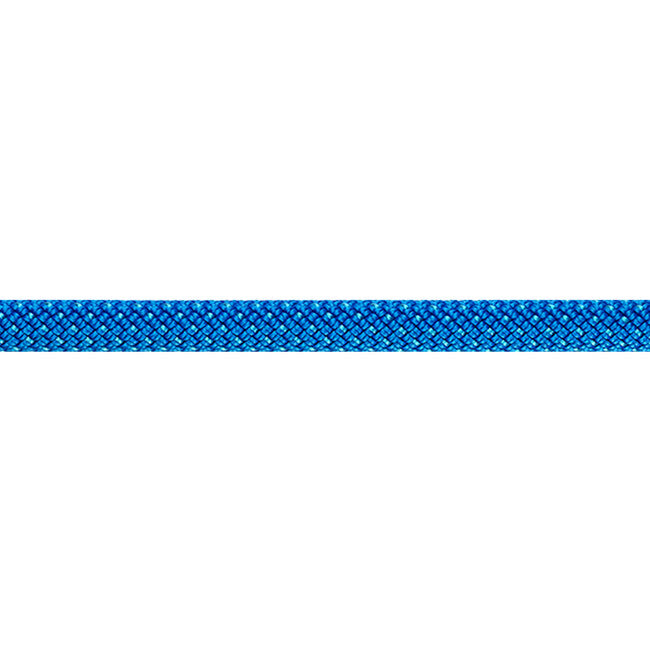 BEAL Antidote алпийско въже 10,2 mm 200 m, едноцветно синьо