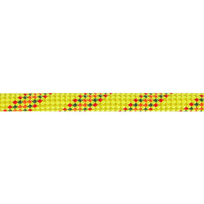 Dynamic Ropes