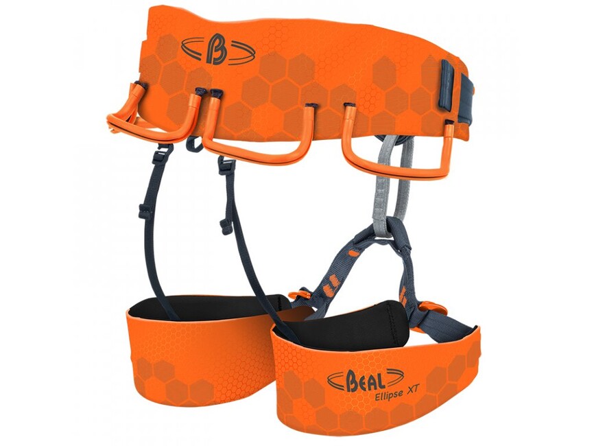 BEAL Ellipse XT алпийски обвяз