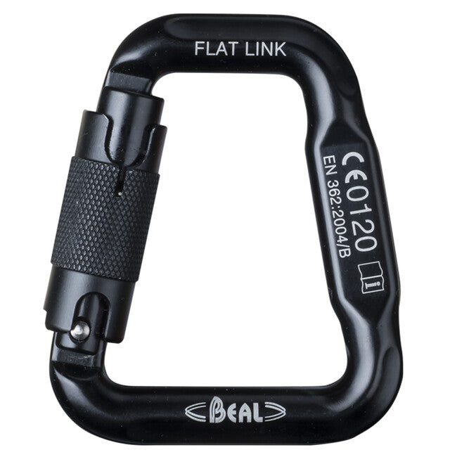 BEAL Flat Link карабина