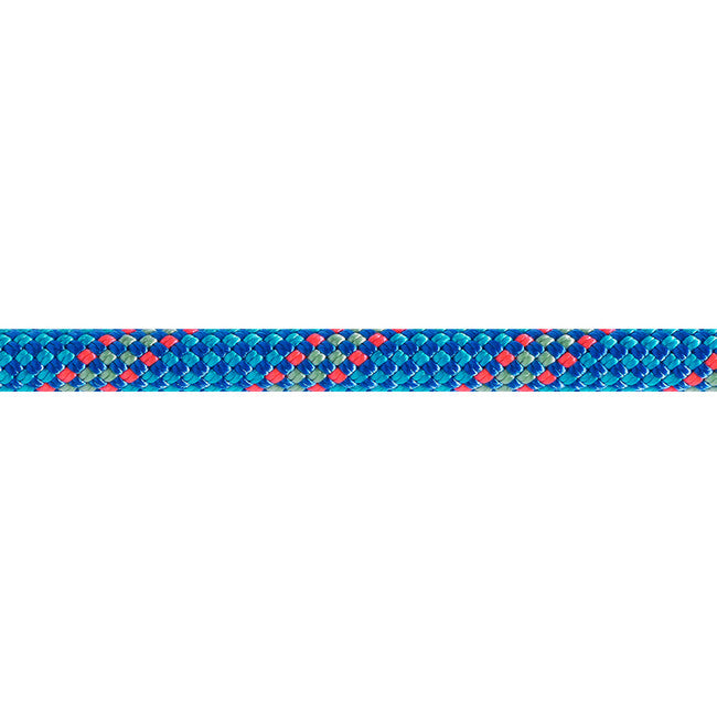 BEAL Booster Unicore лезельно въже 9,7 mm 50 m, синьо