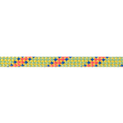 BEAL Booster Unicore Climbing Rope 9.7mm 60m, Anis