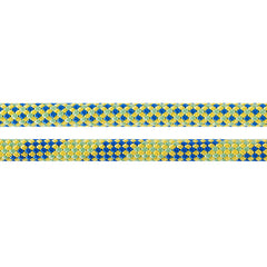 BEAL Booster Unicore Σχοινί Αναρρίχησης 9,7 mm 70 m, Ασφαλής Έλεγχος