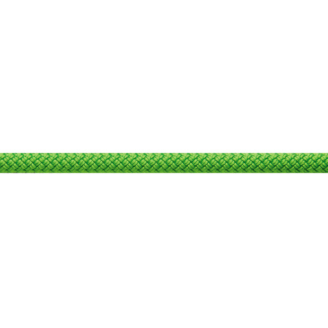 BEAL Gully Unicore алпийско въже 7,3 mm 70 m, зелена