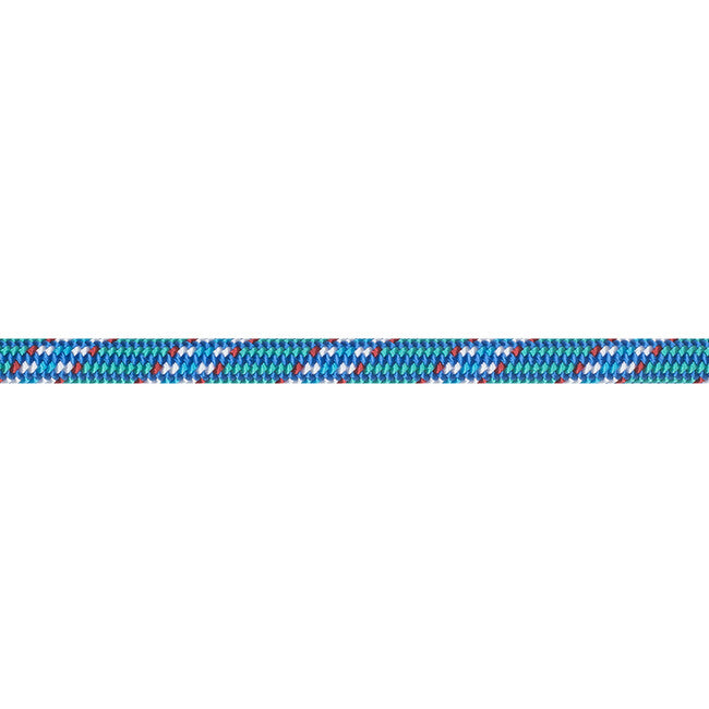 BEAL Ice Line Unicore лезачко въже 8,1 mm 50 m, смарагд