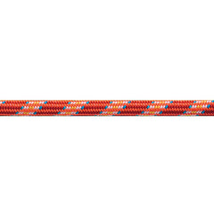 BEAL Ice Line Unicore Climbing Rope 8.1mm 60m, Orange