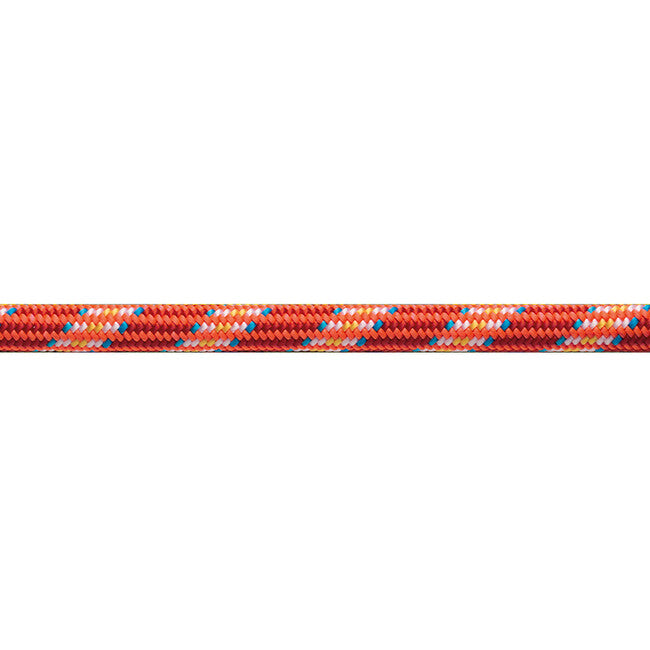 BEAL Ice Line Unicore лезачко въже 8,1 mm 60 m, оранжево