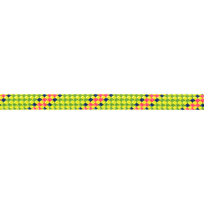 BEAL Legend катерско въже 8,3 mm 50 m, зелена