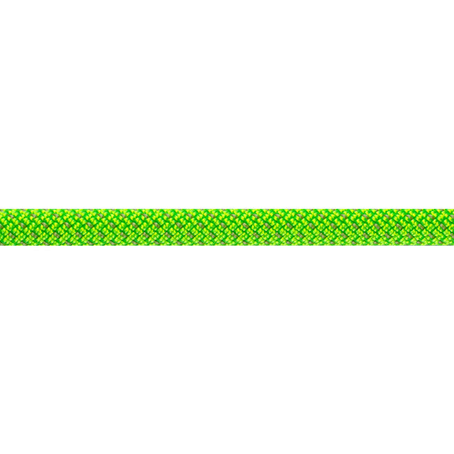 Beal Virus лезецко въже 10 mm, зелено, 60 m