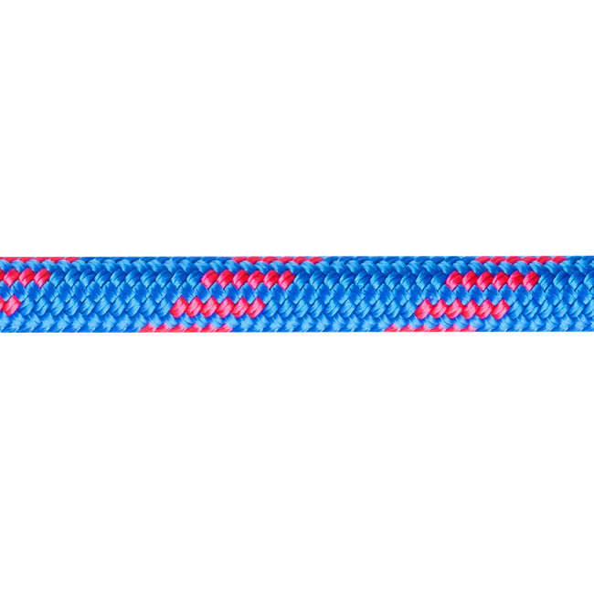 BEAL Wall Cruiser Unicore катерачко въже 9,6 mm 20 m, синьо