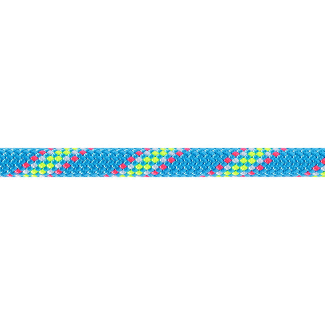 BEAL Zenith алпийско въже 9,5 mm 60 m, синьо