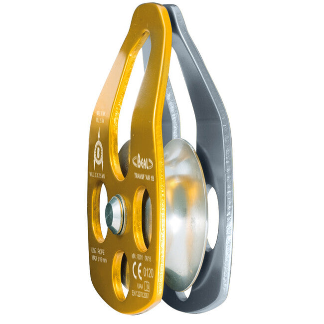 BEAL Transf Air 1B ролкова макара