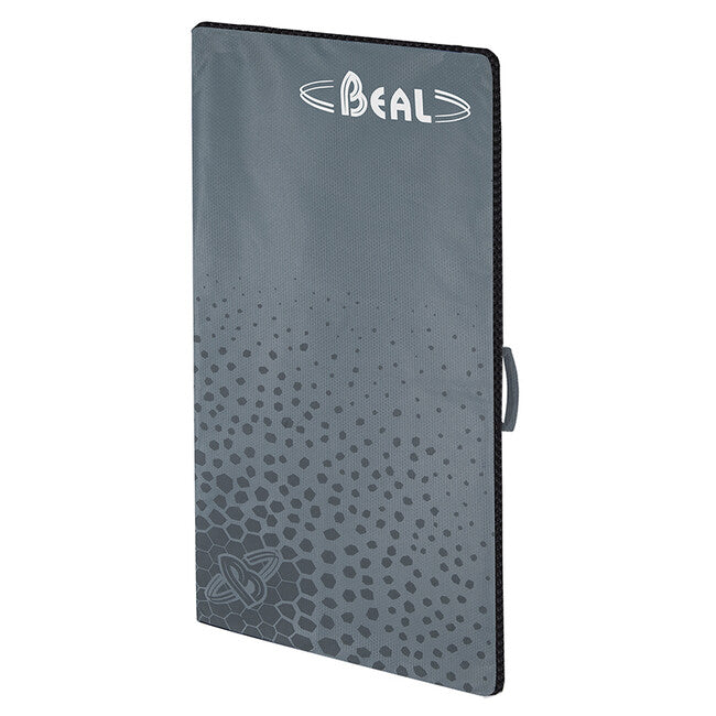 BEAL Addition Pad матрак, сив