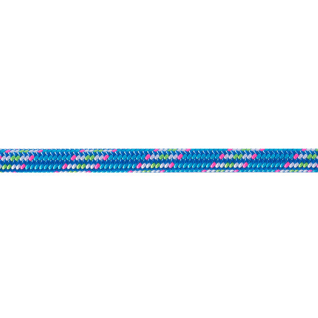 BEAL Ice Line Unicore половично лезно въже 8,1 mm 60 m, синьо