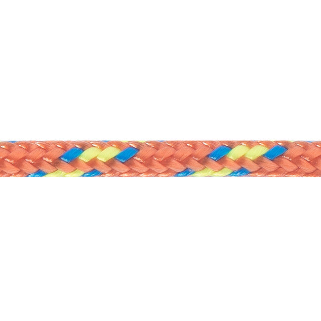 BEAL Repka 3 mm въже 120 м, оранжево